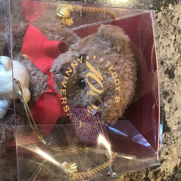 Lenox American Bears 100th Anniversary - Picture 6 of 6